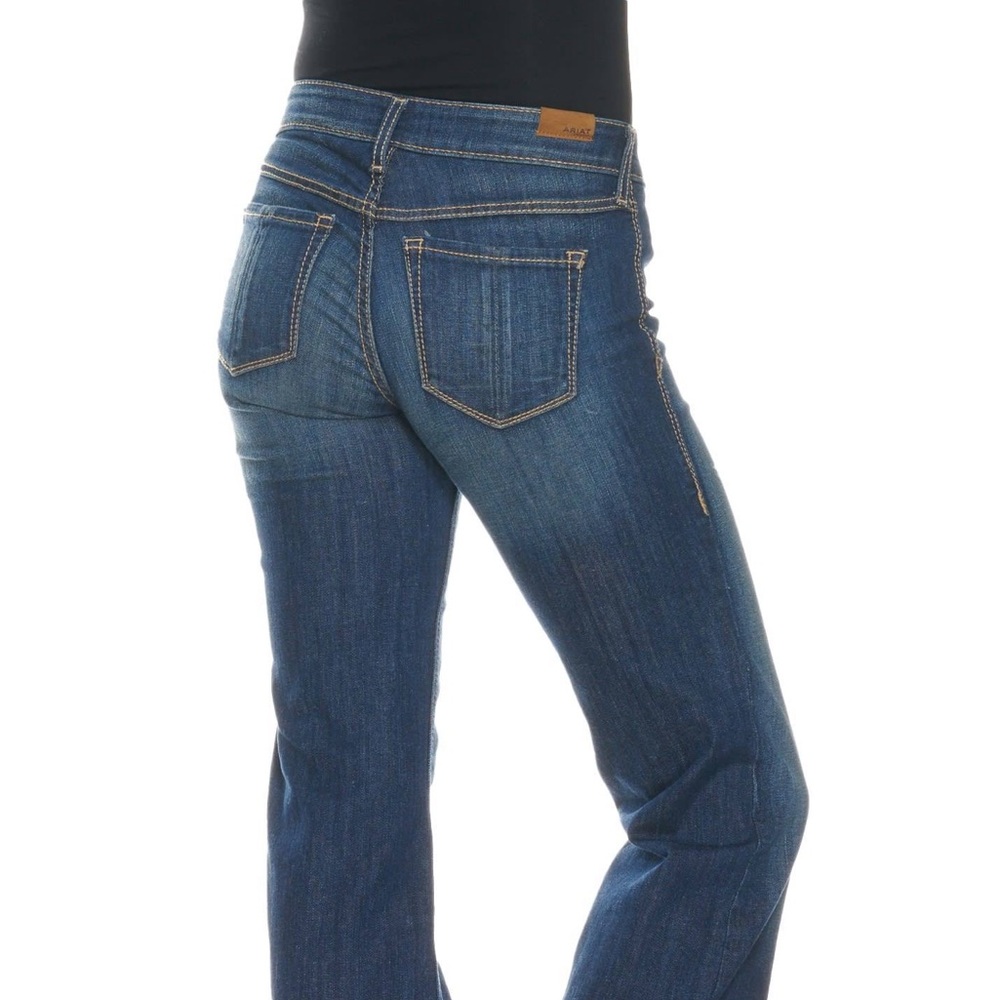 Ariat Mid Rise Lucy Trouser
